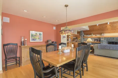 12 Archibald Lane Ludlow VT 05149