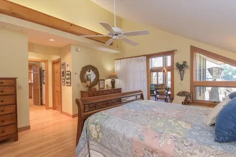 12 Archibald Lane Ludlow VT 05149