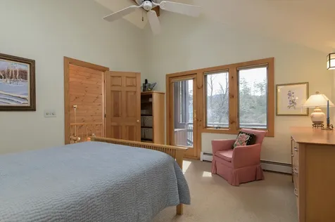 12 Archibald Lane Ludlow VT 05149