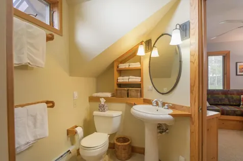 12 Archibald Lane Ludlow VT 05149