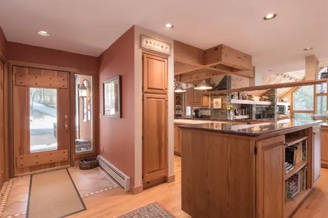 12 Archibald Lane Ludlow VT 05149