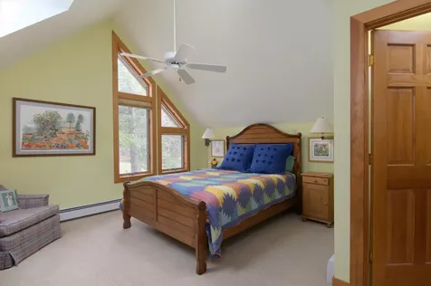 12 Archibald Lane Ludlow VT 05149