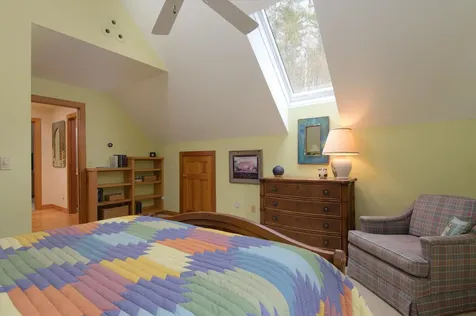 12 Archibald Lane Ludlow VT 05149