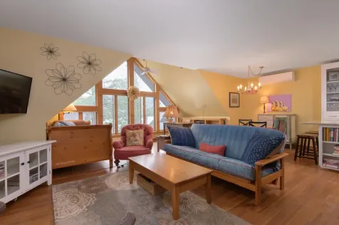 12 Archibald Lane Ludlow VT 05149