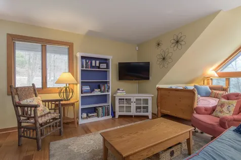 12 Archibald Lane Ludlow VT 05149