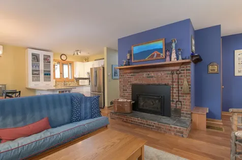 12 Archibald Lane Ludlow VT 05149
