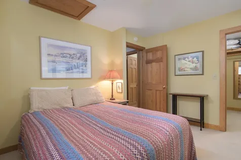 12 Archibald Lane Ludlow VT 05149