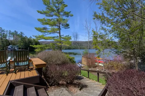 12 Archibald Lane Ludlow VT 05149