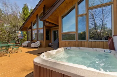 12 Archibald Lane Ludlow VT 05149