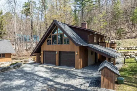12 Archibald Lane Ludlow VT 05149