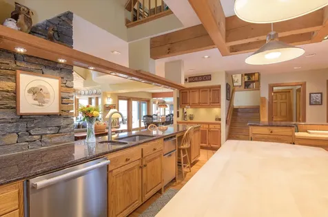 12 Archibald Lane Ludlow VT 05149