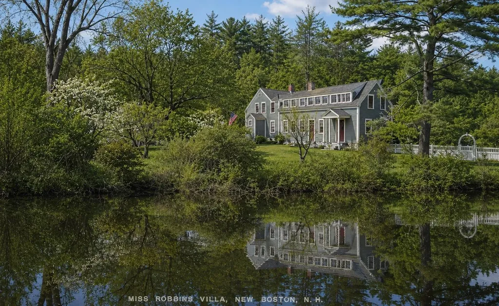 41 W Lull Place New Boston NH 03070