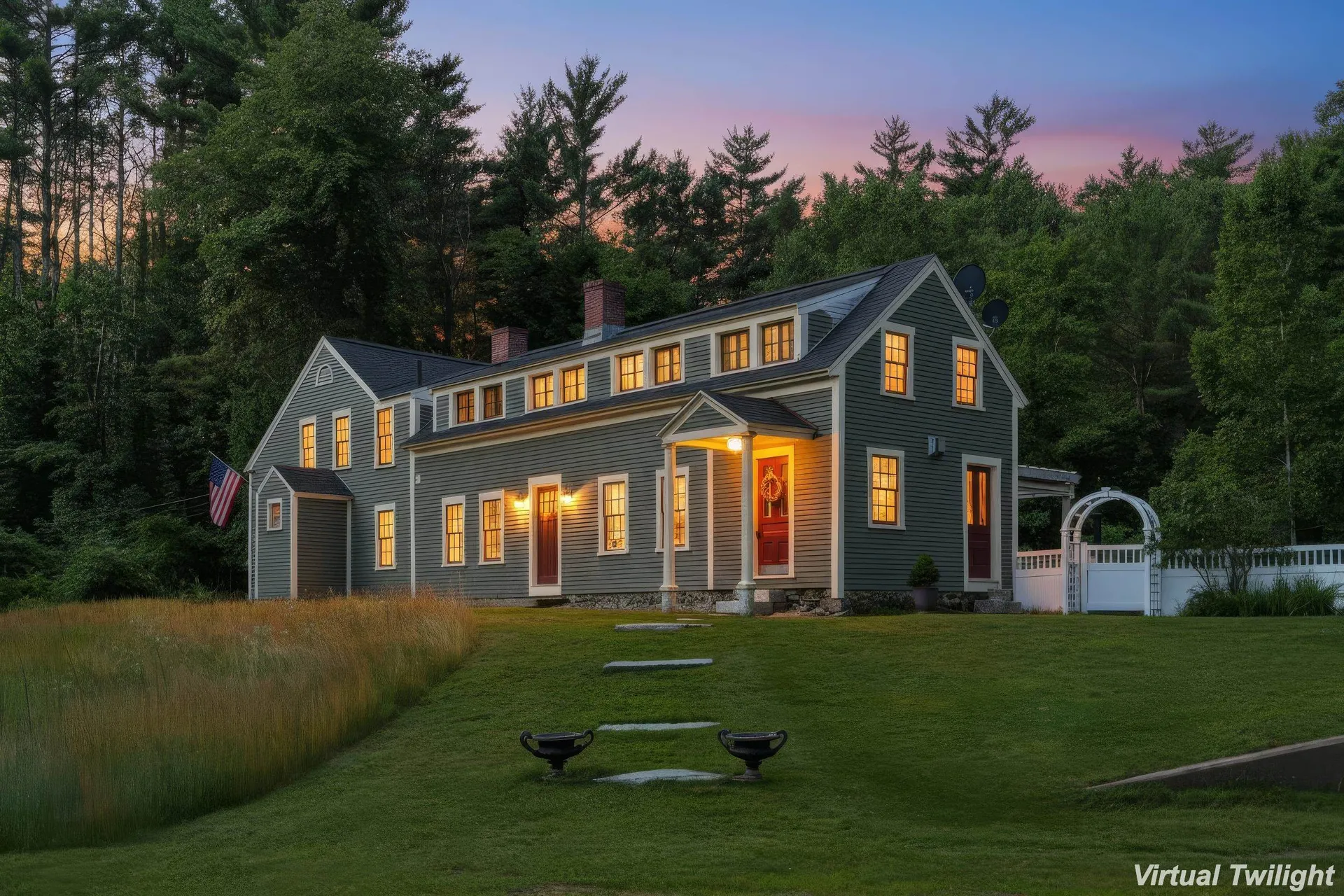 41 W Lull Place New Boston NH 03070