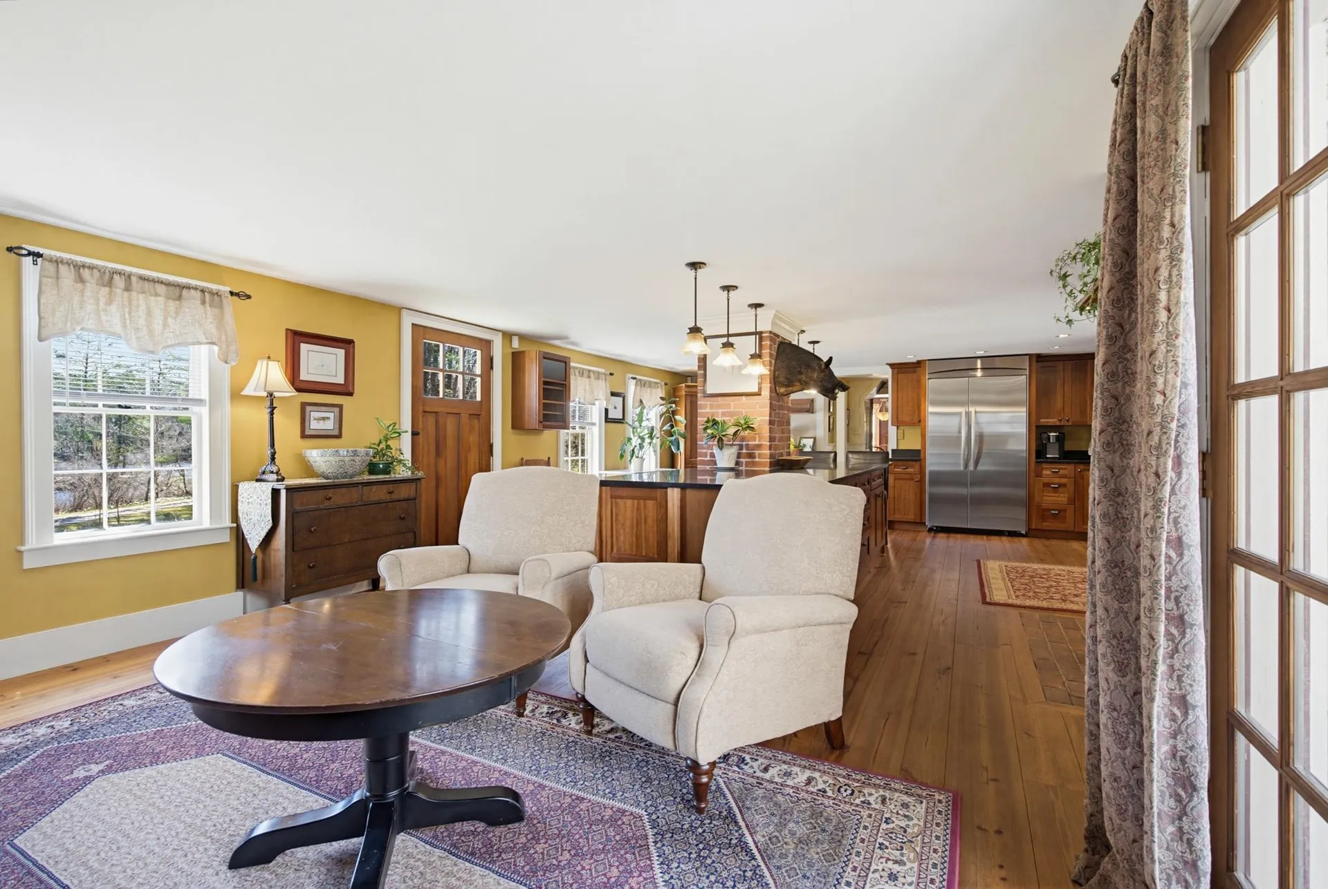 41 W Lull Place New Boston NH 03070