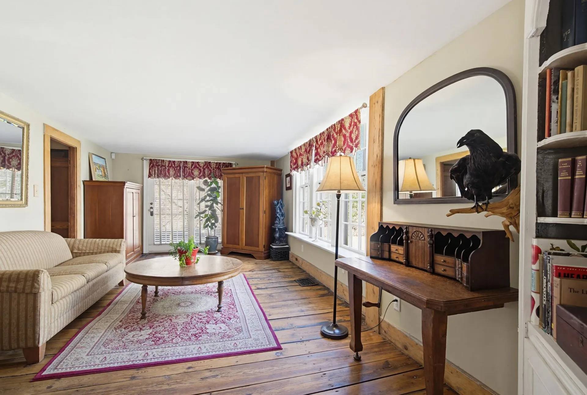 41 W Lull Place New Boston NH 03070