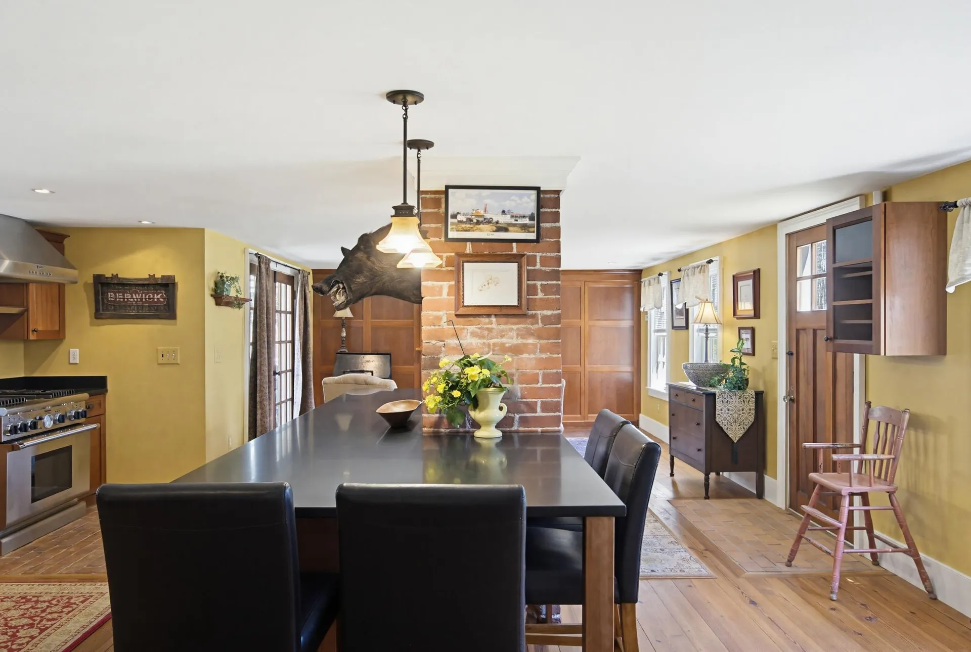 41 W Lull Place New Boston NH 03070