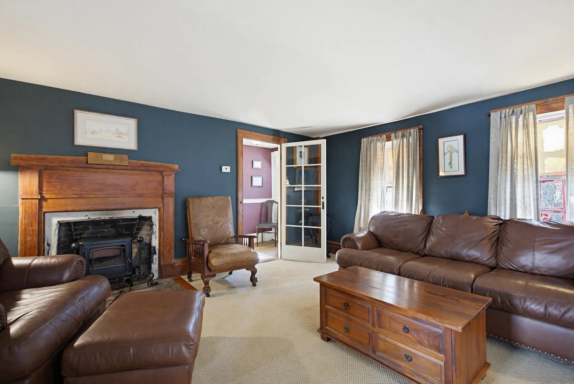 41 W Lull Place New Boston NH 03070