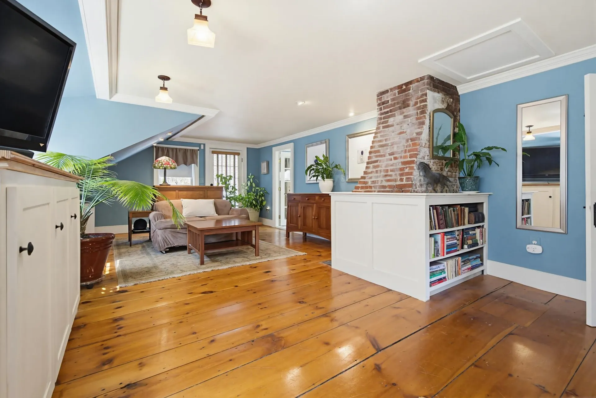 41 W Lull Place New Boston NH 03070
