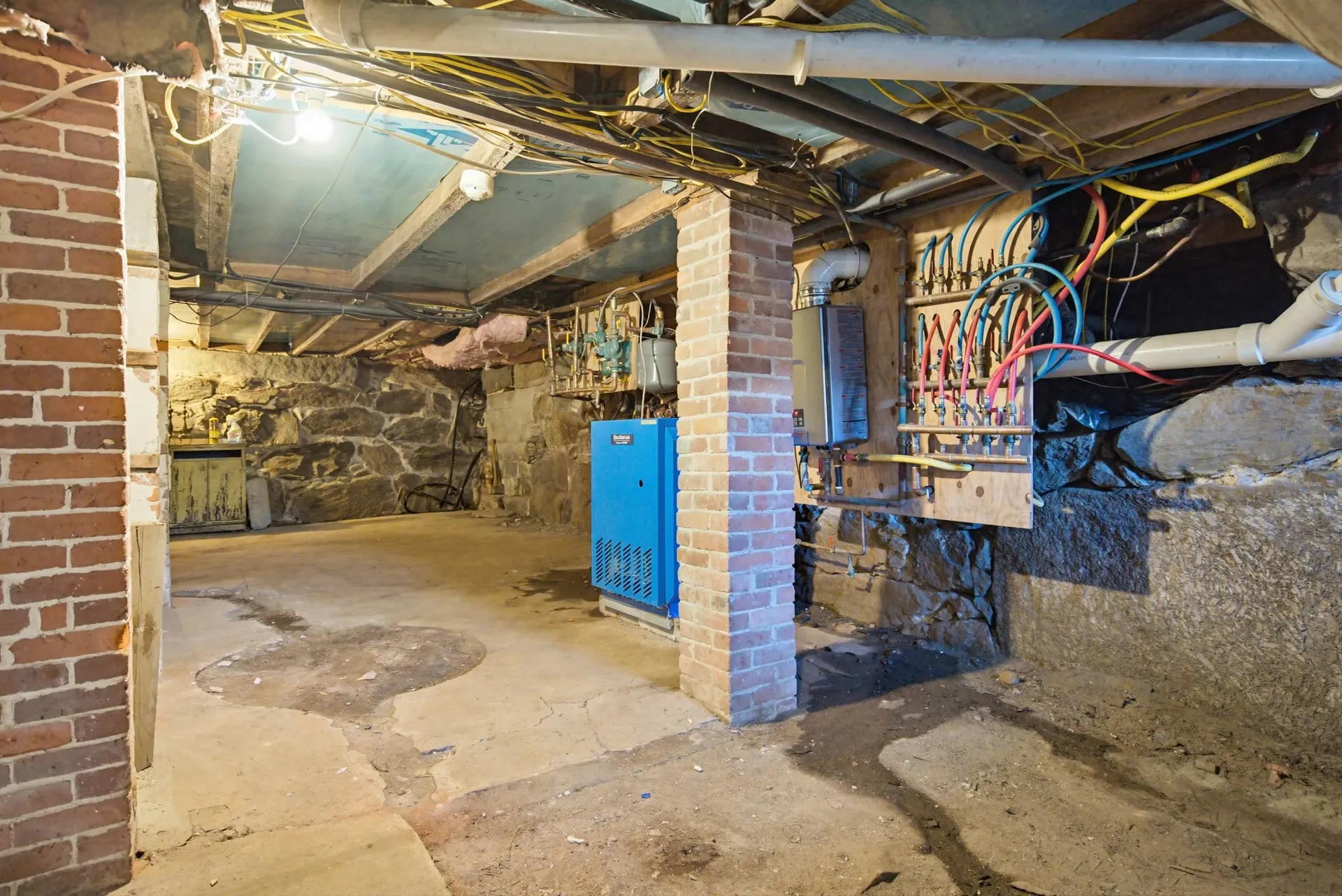 41 W Lull Place New Boston NH 03070