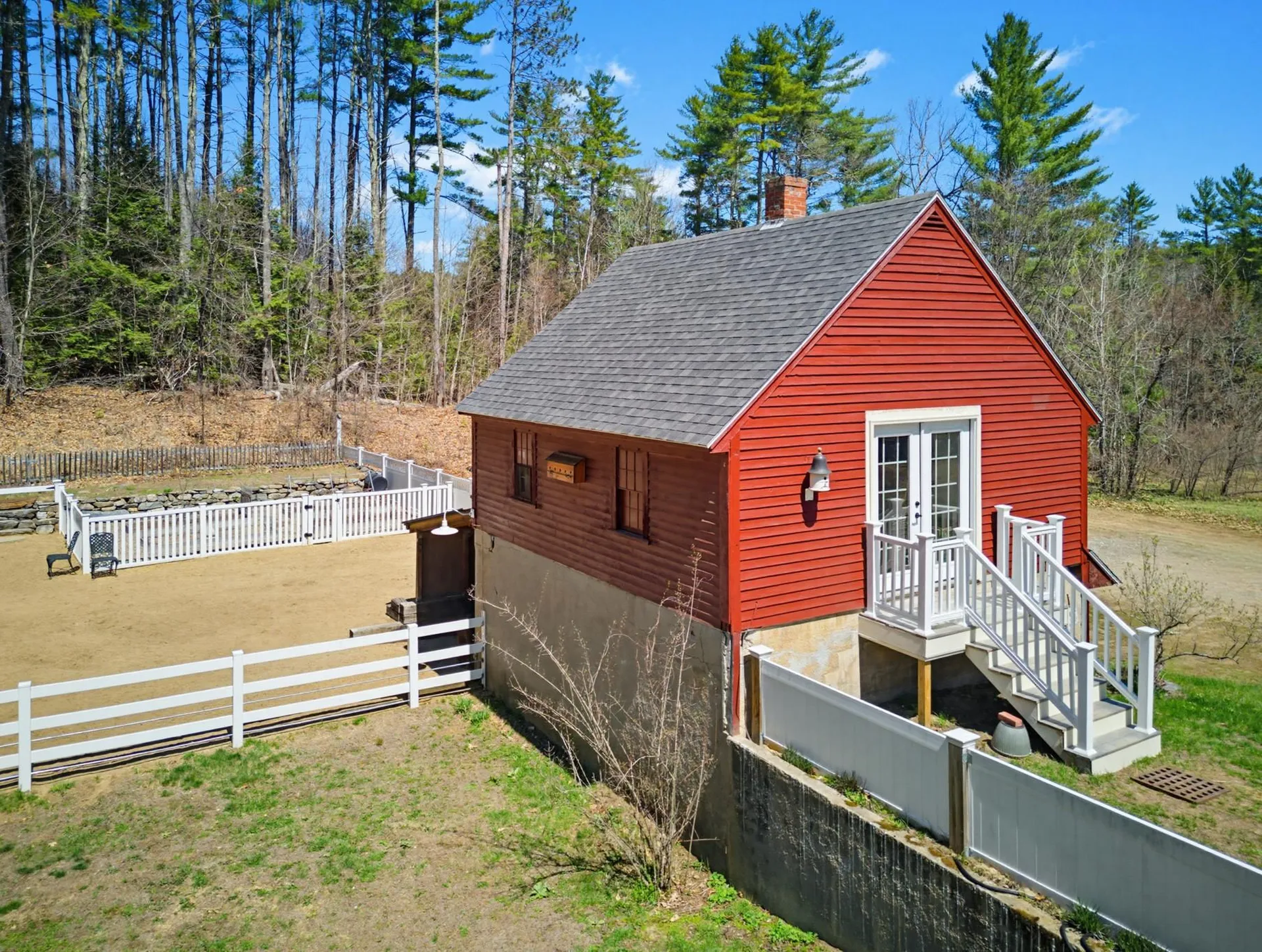 41 W Lull Place New Boston NH 03070