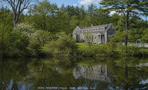 41 W Lull Place New Boston NH 03070