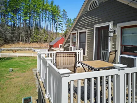 41 W Lull Place New Boston NH 03070