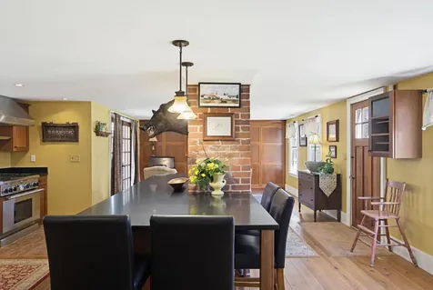41 W Lull Place New Boston NH 03070