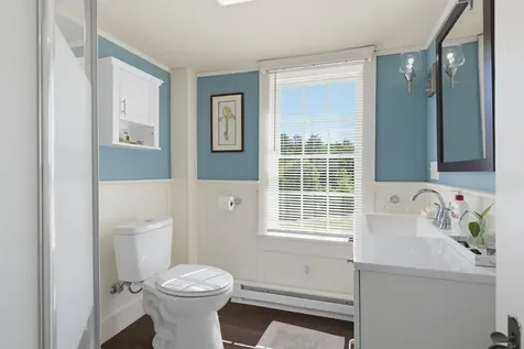 41 W Lull Place New Boston NH 03070