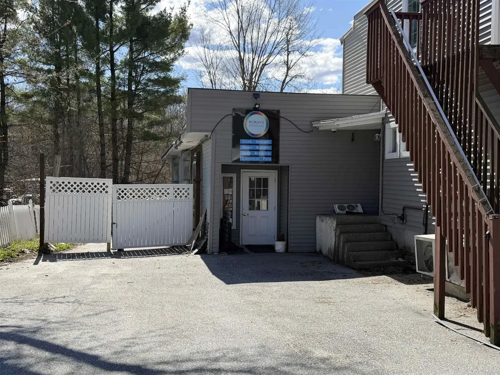 14-15 Province Street Richford VT 05476