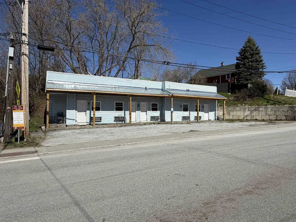 14-15 Province Street Richford VT 05476
