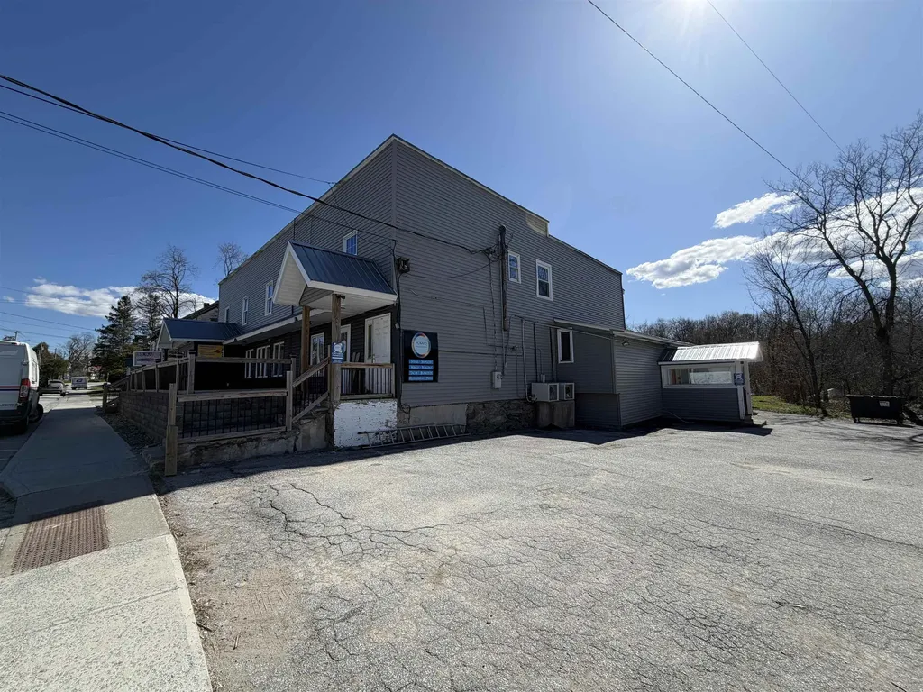 14-15 Province Street Richford VT 05476