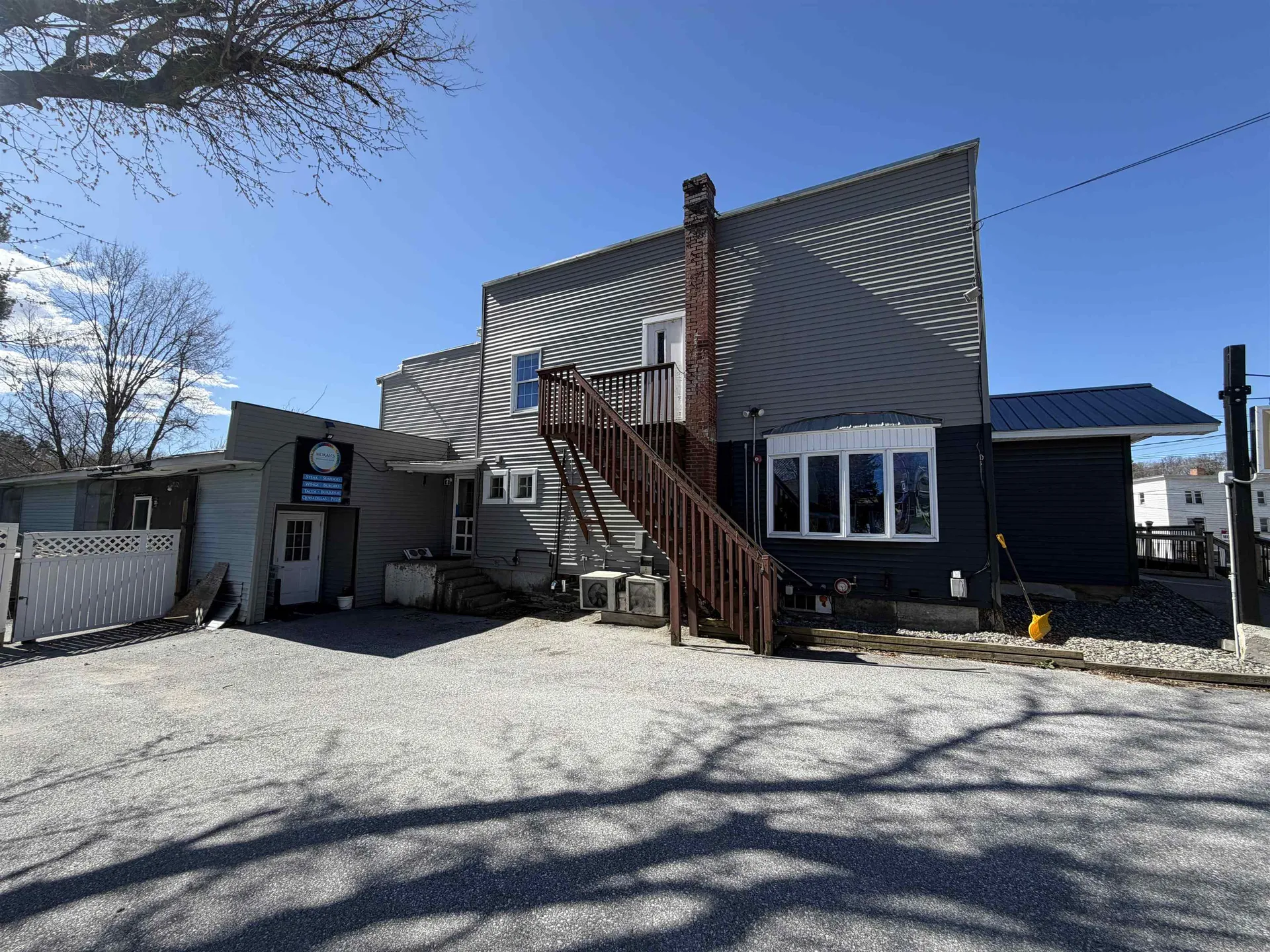 14-15 Province Street Richford VT 05476