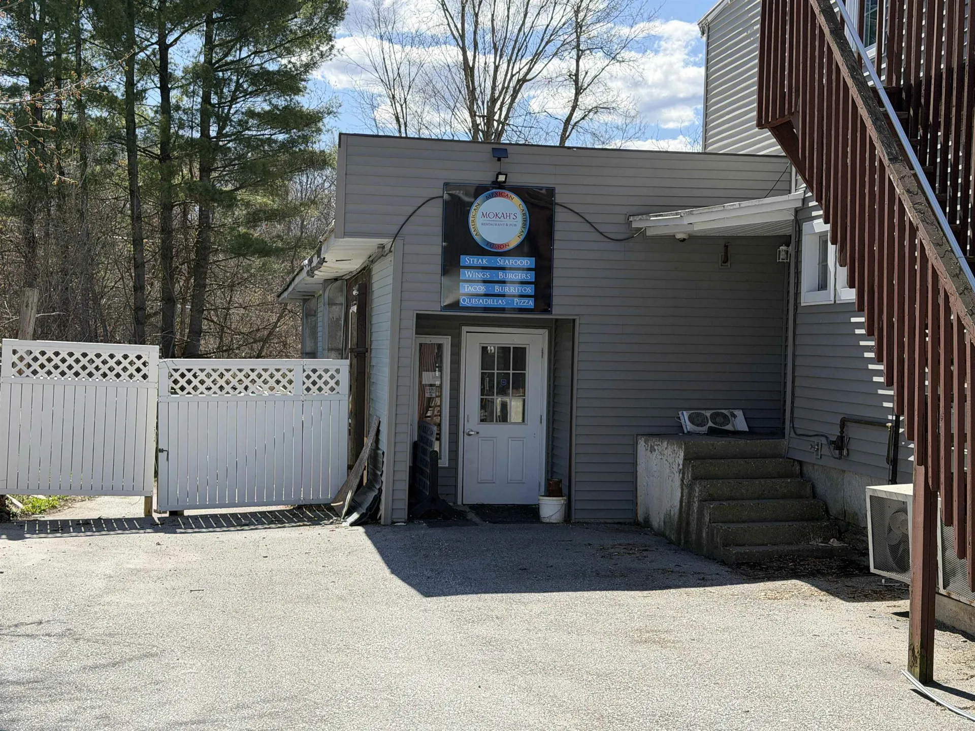 14-15 Province Street Richford VT 05476