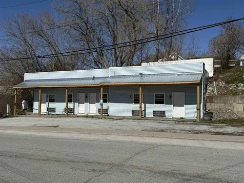 14-15 Province Street Richford VT 05476