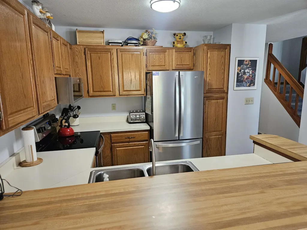 131 Forest Ridge Drive Lincoln NH 03251