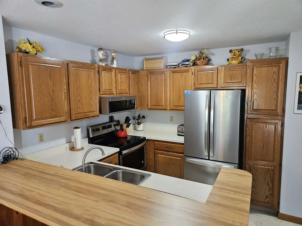 131 Forest Ridge Drive Lincoln NH 03251