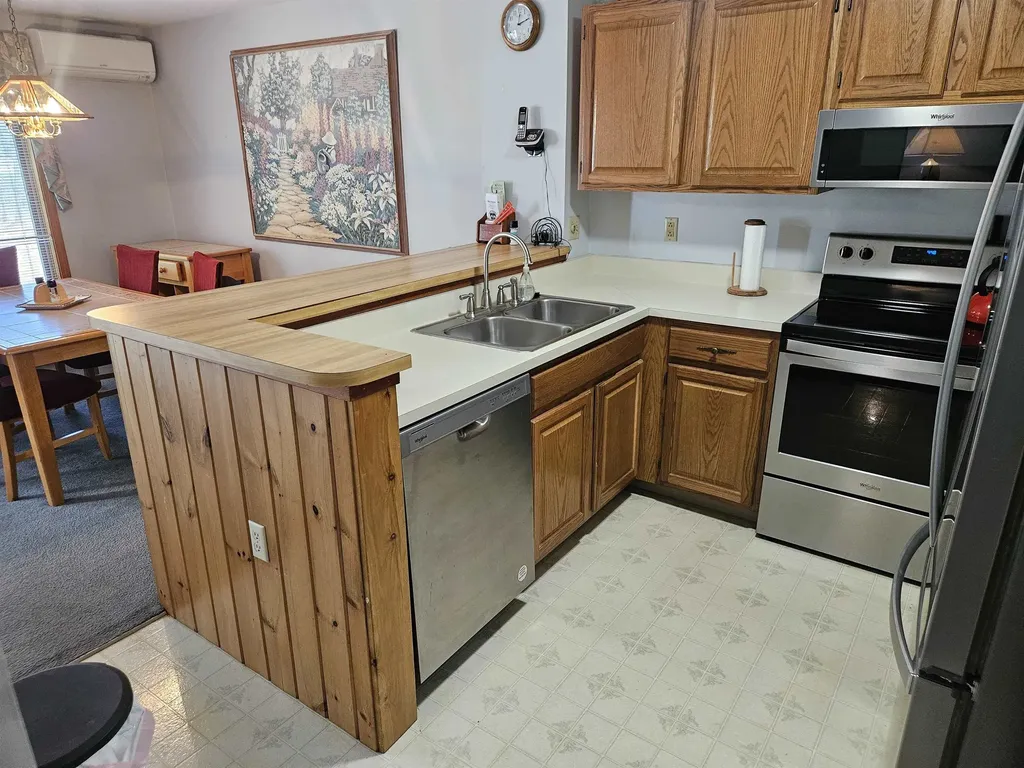 131 Forest Ridge Drive Lincoln NH 03251