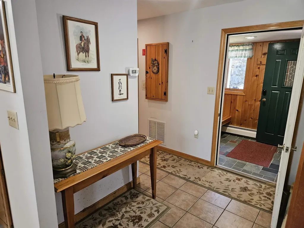 131 Forest Ridge Drive Lincoln NH 03251