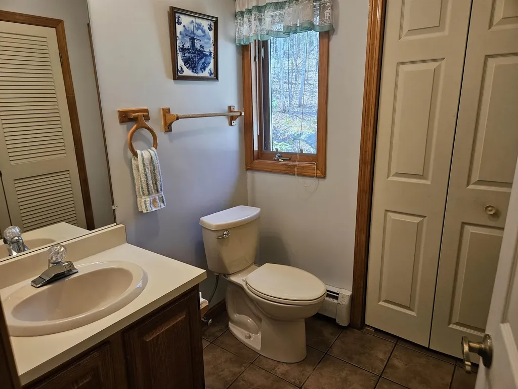 131 Forest Ridge Drive Lincoln NH 03251