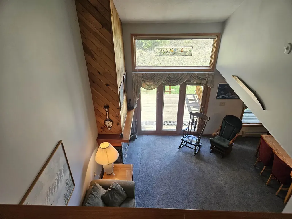 131 Forest Ridge Drive Lincoln NH 03251