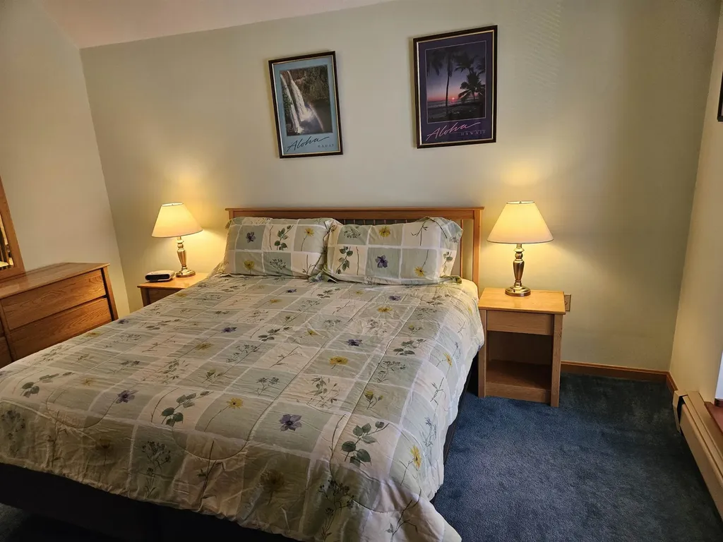131 Forest Ridge Drive Lincoln NH 03251