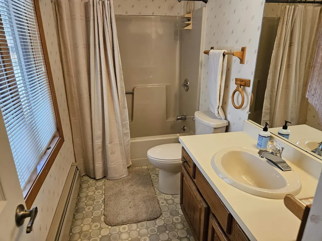 131 Forest Ridge Drive Lincoln NH 03251