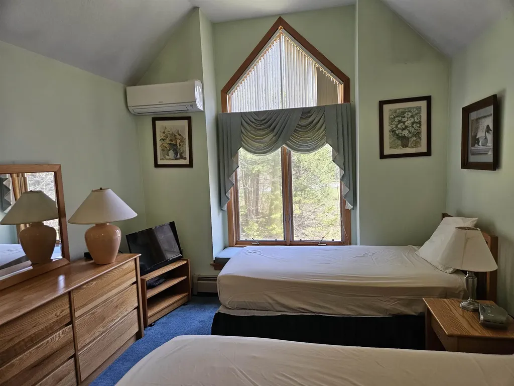 131 Forest Ridge Drive Lincoln NH 03251