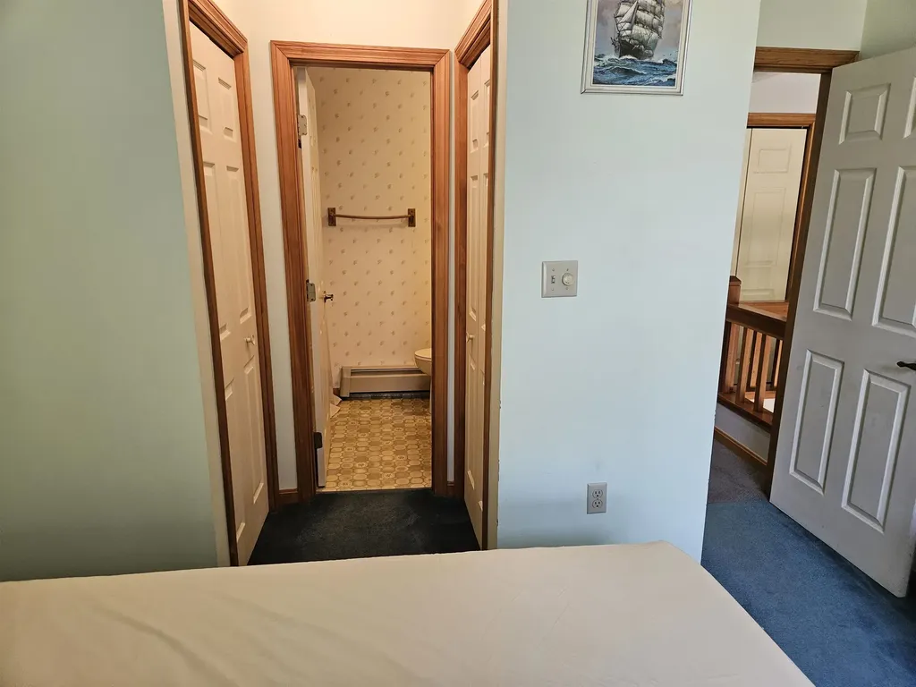 131 Forest Ridge Drive Lincoln NH 03251
