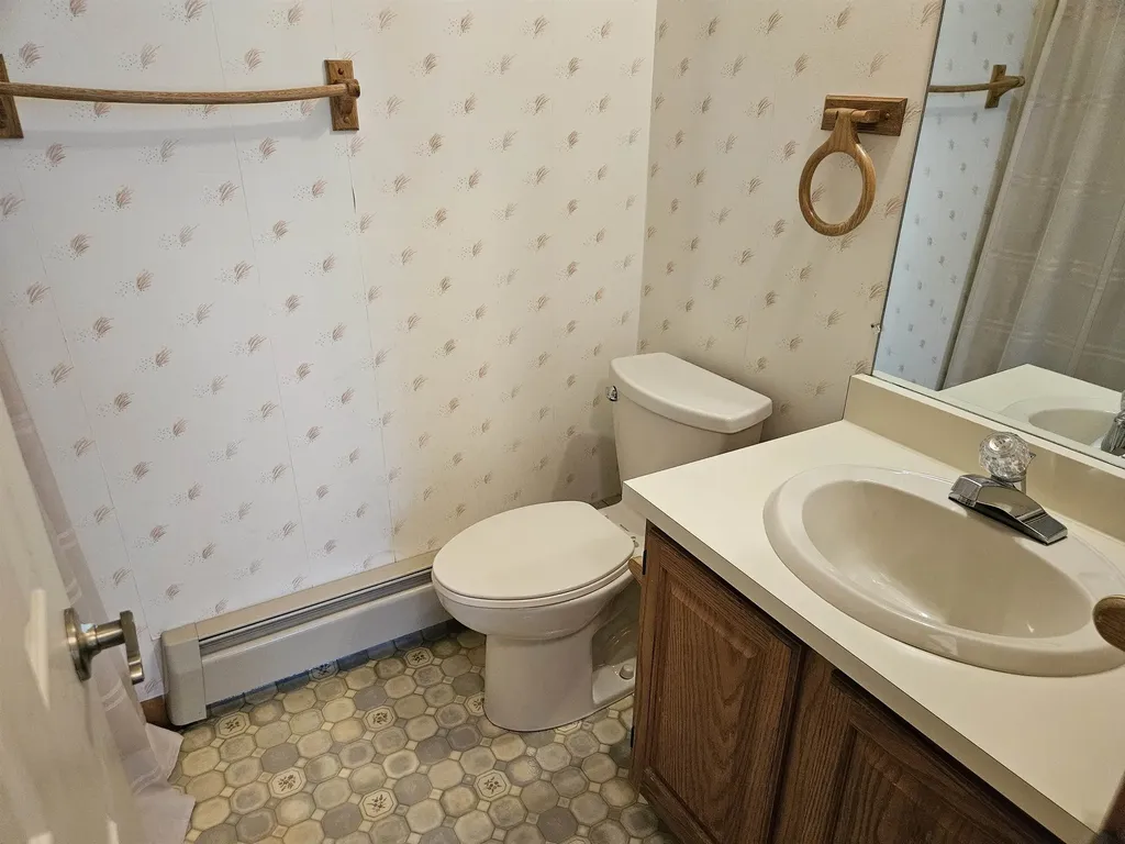 131 Forest Ridge Drive Lincoln NH 03251