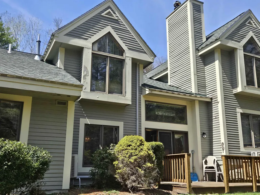 131 Forest Ridge Drive Lincoln NH 03251