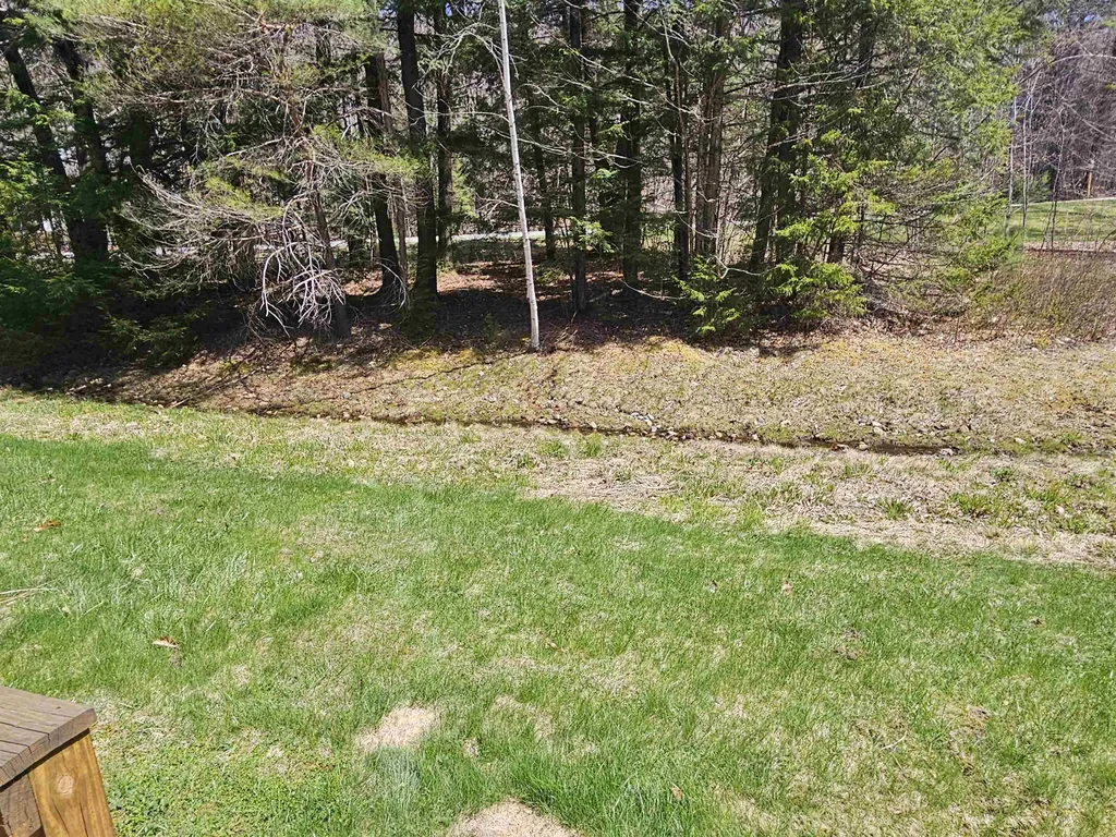 131 Forest Ridge Drive Lincoln NH 03251