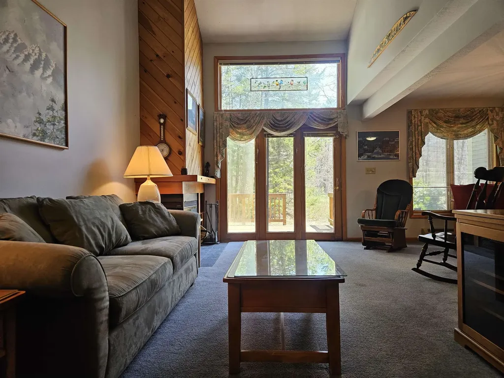 131 Forest Ridge Drive Lincoln NH 03251