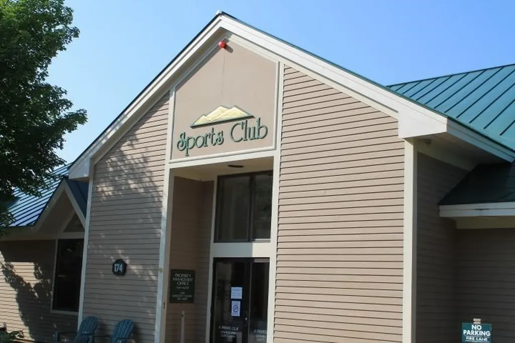 131 Forest Ridge Drive Lincoln NH 03251