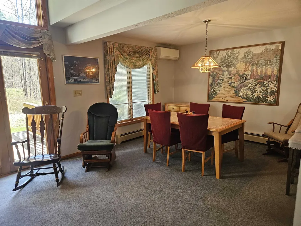 131 Forest Ridge Drive Lincoln NH 03251